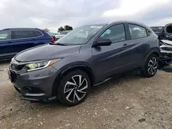 3CZRU6H15KG726280 2019 HONDA HR-V