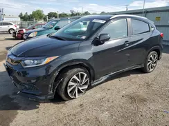3CZRU6H15KG729597 2019 HONDA HR-V