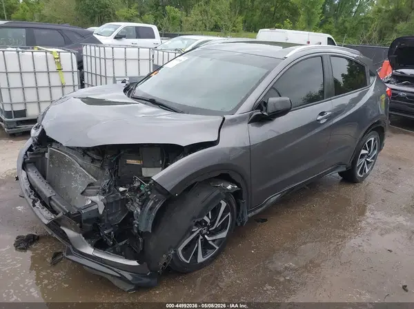 3CZRU6H15KG730328 2019 HONDA HR-V - Image 2