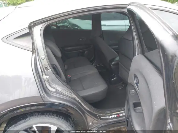 3CZRU6H15KG730328 2019 HONDA HR-V - Image 8
