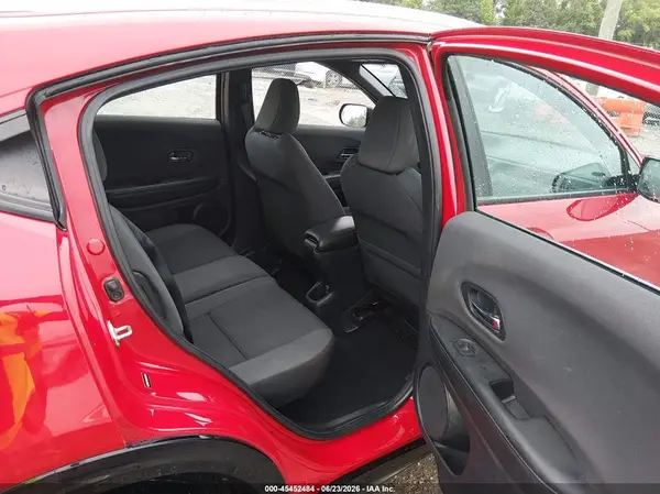 3CZRU6H15KG732919 2019 HONDA HR-V - Image 8