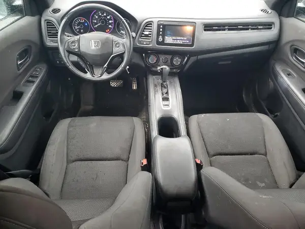 3CZRU6H15KG733827 2019 HONDA HR-V - Image 8