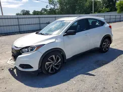 3CZRU6H15KM706192 2019 HONDA HR-V