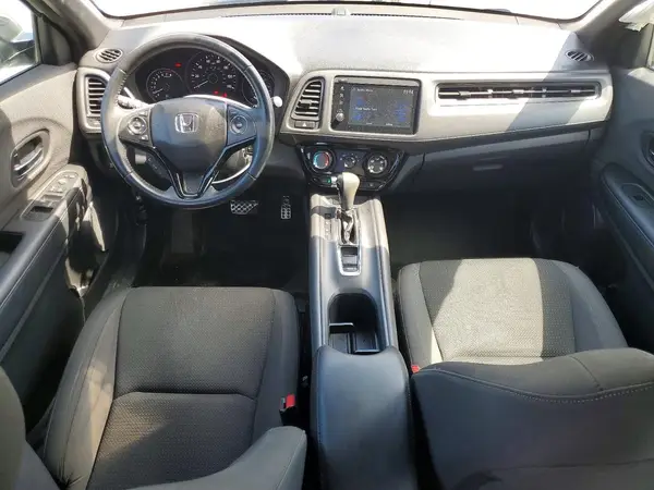 3CZRU6H15KM706192 2019 HONDA HR-V - Image 8