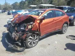 3CZRU6H15KM707293 2019 HONDA HR-V