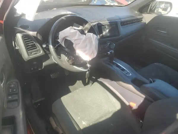 3CZRU6H15KM707293 2019 HONDA HR-V - Image 8