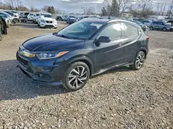 3CZRU6H15KM708721 2019 HONDA HR-V