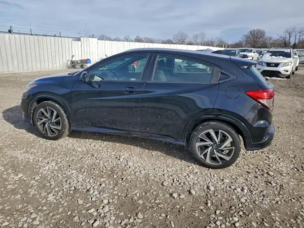 3CZRU6H15KM708721 2019 HONDA HR-V - Image 2