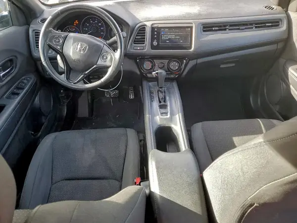 3CZRU6H15KM708721 2019 HONDA HR-V - Image 8