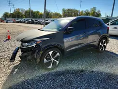 3CZRU6H15KM714230 2019 HONDA HR-V