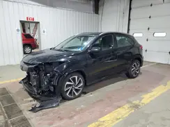3CZRU6H15KM738642 2019 HONDA HR-V