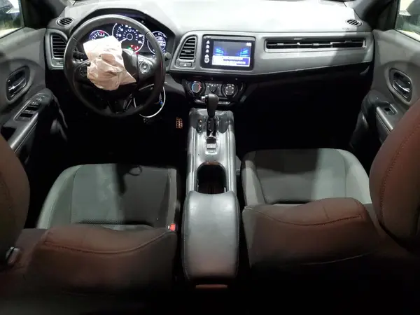 3CZRU6H15KM738642 2019 HONDA HR-V - Image 8