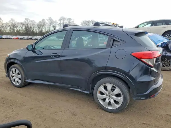 3CZRU6H15KM739550 2019 HONDA HR-V - Image 2