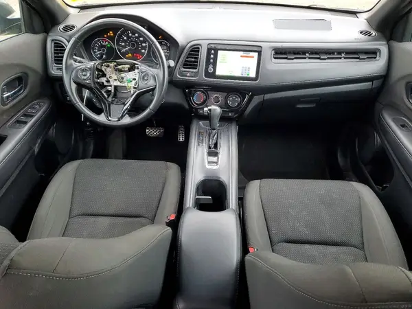 3CZRU6H15KM739550 2019 HONDA HR-V - Image 8