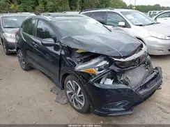 3CZRU6H15KM740049 2019 HONDA HR-V