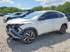 3CZRU6H15KM740066 2019 HONDA HR-V