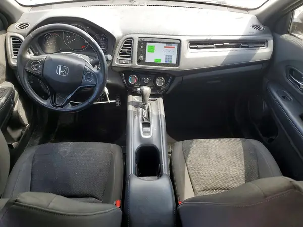 3CZRU6H15KM740066 2019 HONDA HR-V - Image 8