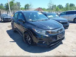 3CZRU6H15KM741119 2019 HONDA HR-V