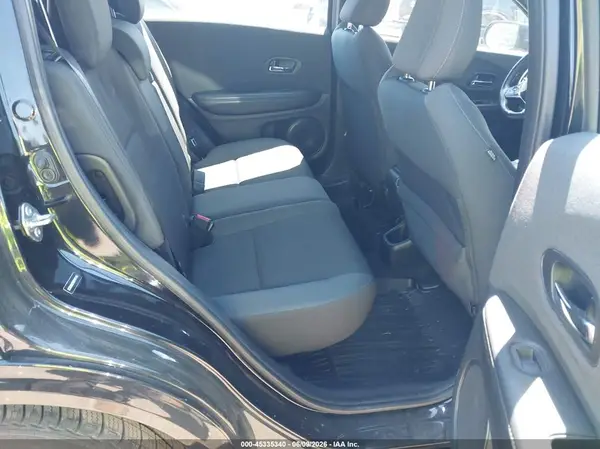 3CZRU6H15KM741119 2019 HONDA HR-V - Image 8