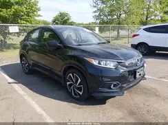 3CZRU6H15LG700330 2020 HONDA HR-V