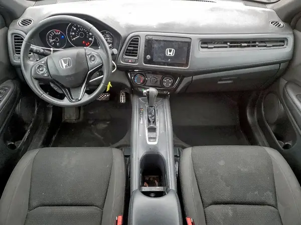 3CZRU6H15LG700473 2020 HONDA HR-V - Image 8