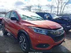 3CZRU6H15LG700988 2020 HONDA HR-V