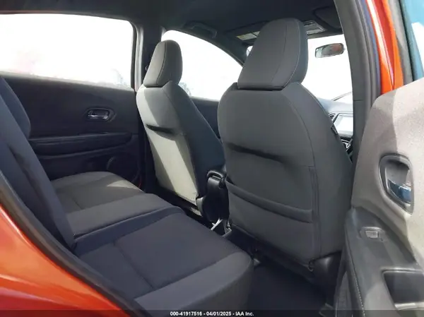 3CZRU6H15LG700988 2020 HONDA HR-V - Image 8
