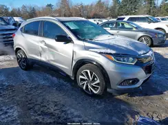 3CZRU6H15LG702465 2020 HONDA HR-V
