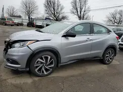 3CZRU6H15LG702790 2020 HONDA HR-V