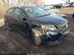 3CZRU6H15LG702918 2020 HONDA HR-V