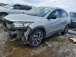 3CZRU6H15LM702547 2020 HONDA HR-V