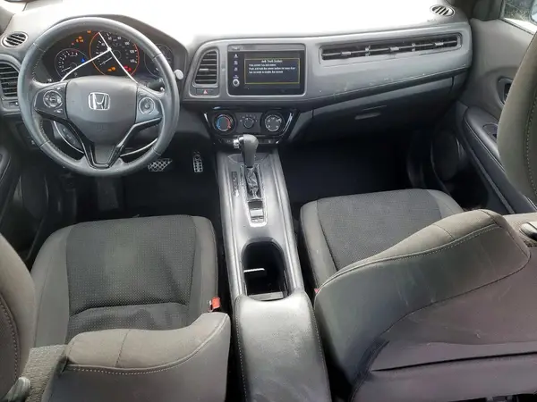 3CZRU6H15LM702547 2020 HONDA HR-V - Image 8