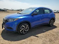 3CZRU6H15LM713872 2020 HONDA HR-V