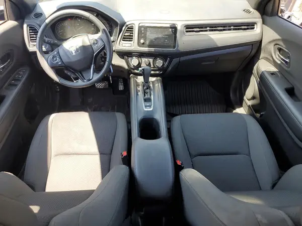 3CZRU6H15LM713872 2020 HONDA HR-V - Image 8