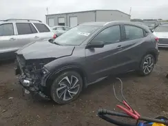 3CZRU6H15LM715881 2020 HONDA HR-V