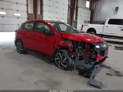 3CZRU6H15LM716156 2020 HONDA HR-V