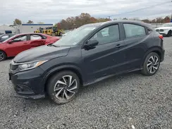 3CZRU6H15LM716268 2020 HONDA HR-V