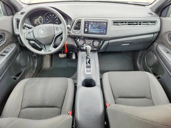 3CZRU6H15LM718392 2020 HONDA HR-V - Image 8
