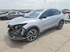 3CZRU6H15LM723155 2020 HONDA HR-V