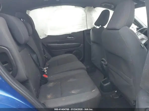 3CZRU6H15LM725780 2020 HONDA HR-V - Image 8