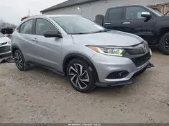3CZRU6H15LM726024 2020 HONDA HR-V