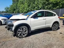 3CZRU6H15LM727741 2020 HONDA HR-V