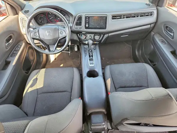 3CZRU6H15LM727982 2020 HONDA HR-V - Image 8