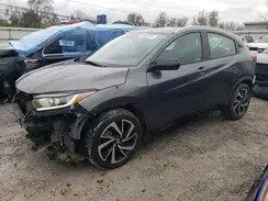 3CZRU6H15LM729702 2020 HONDA HR-V
