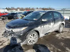 3CZRU6H15LM732065 2020 HONDA HR-V