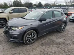 3CZRU6H15LM732602 2020 HONDA HR-V