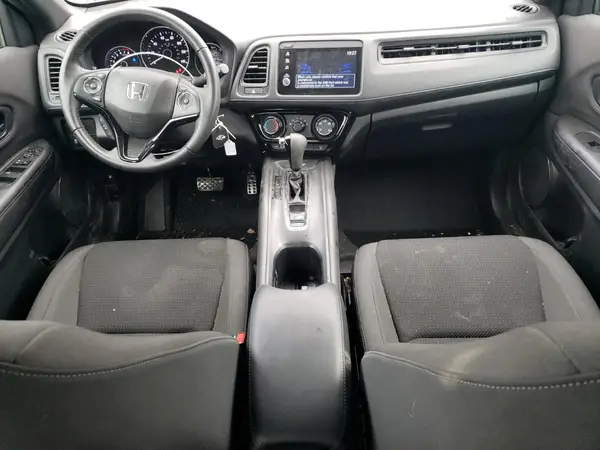 3CZRU6H15LM732602 2020 HONDA HR-V - Image 8