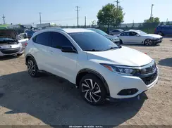 3CZRU6H15LM733104 2020 HONDA HR-V