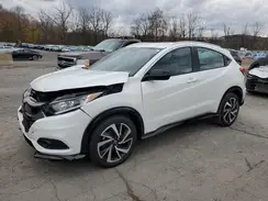3CZRU6H15LM737489 2020 HONDA HR-V