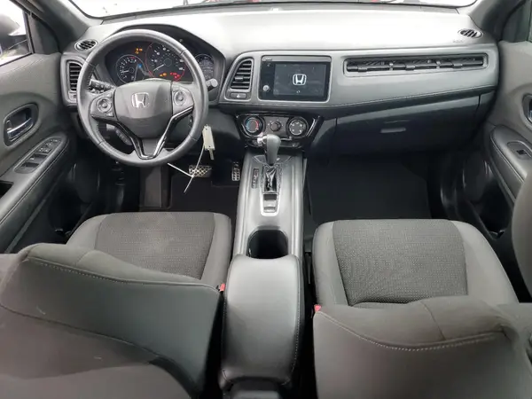 3CZRU6H15LM737489 2020 HONDA HR-V - Image 8